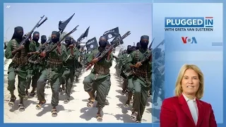 Africa and the Fight Against Terrorism | Plugged In with Greta Van Susteren