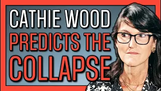 ⚠️ URGENT: Cathie Wood Says These Stocks Face a Deflationary Crash