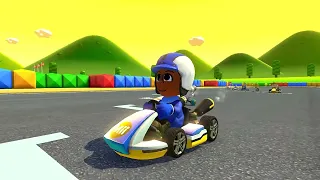 Mario Kart 8 Deluxe - Online Races (04/03/23) (Part 1)