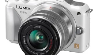 цифровые фотокамеры panasonic