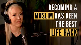 Reverting to Islam, Social Media Abuse & Americans Thinking They Started the World | Candace 104