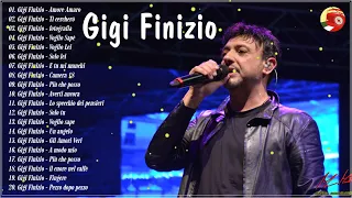 il meglio di Gigi Finizio Album Completo - Gigi Finizio canzoni nuove - I piu bei brani Gigi Finizio