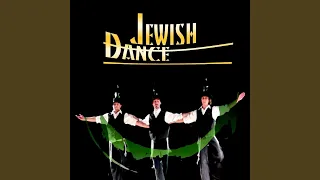 Jewish Dance