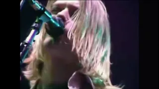 Nirvana - Live, Le Zénith, Paris, FR (Remixed AUD #2a) 1994 February 14