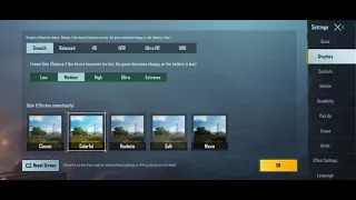 How to realme c11  pubg mobile.. smooth.and.Extreme..no gfx app