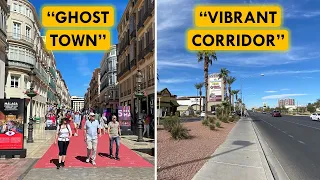 Pedestrianized Streets Are Good, So What Are We Even Doing?