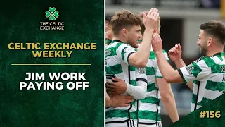 Celtic Exchange Weekly: Experienced Star Set To Play Vital Part In Run-In