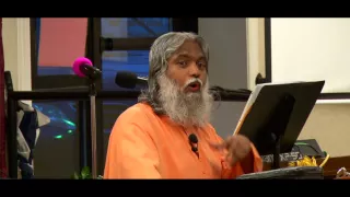 Revival2015(Session1): Equipping The Saints The Last Days - Br Sadhu Selvaraj