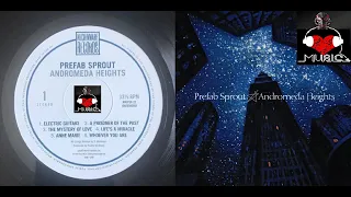 Prefab Sprout - The Mystery Of Love (Extended Video Art Mix) Vito Kaleidoscope Music Bis