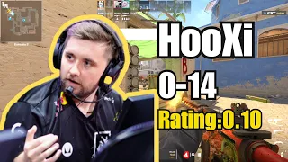 HooXi (0-14) Rating: 0.10 G2 vs Sprout (mirage)