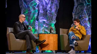 Producing Bon Iver: Chris Messina | 2022 Ohio University Music Industry Summit