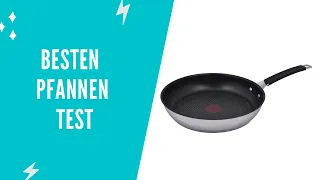 Die besten Pfannen Test (2022)