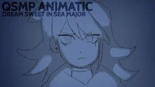 JAIDENS DREAM (IN SEA MAJOR) // QSMP ANIMATIC