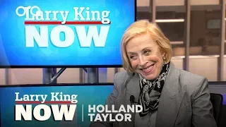 If You Only Knew: Holland Taylor