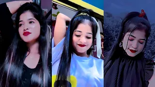 Mithi official 😍|| New TikTok Video😘|| Part 2👍|| Asha official || Subscribe 🔔||