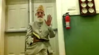 Maulana Yusuf Islahi: Ramadan 2012 Day 24