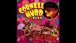 The Cornell Hurd Band - "The Genitalia of a Fool" (2000)