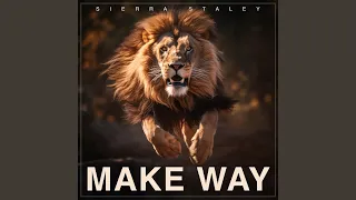 Make Way (Yahweh)