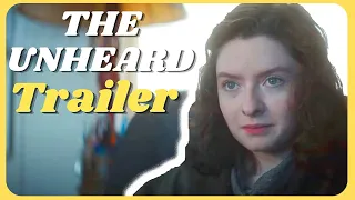 THE UNHEARD Trailer (2023) Lachlan Watson, Mystery Movie