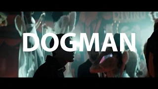 Dogman by Matteo Garrone