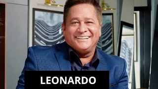 Leonardo - FIQUEI SOZINHO