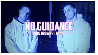 Rui Alves | Chris Brown - No Guidance (ft. Drake) Choreography