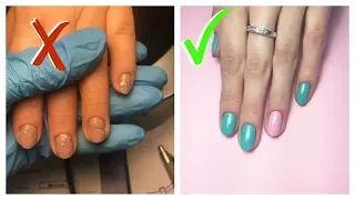 How to: Perfect Manicure Picture for Instagram