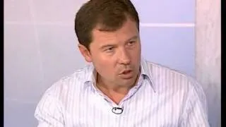 Леонтьев Михаил Владимирович. Часть 2. (20-06-2010)