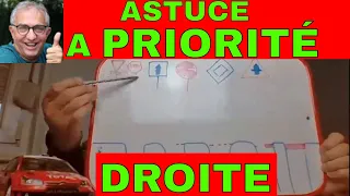 LEÇON 74 _ ASTUCES : PRIORITÉS À DROITE, 4