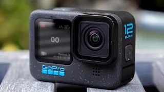 Gopro12 black unboxing #trending #gopro #gopro12  #unboxing oxing