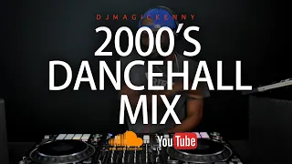 2000s old School Dancehall Hits