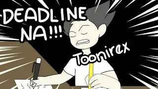 DEADLINE|PinoyAnimation|