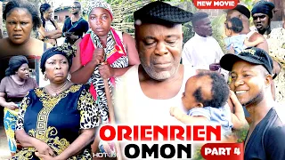 ORIENRIEN OMON [SEASON 4] Final - LATEST BENIN MOVIE 2023