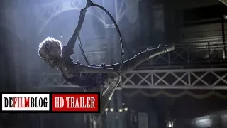 The Greatest Showman (2017) Official HD Trailer [1080p]
