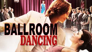 Ballroom Dancing | Ganzer Film Auf Deutsch | Robert Carlyle | Marisa Tomei | John Goodman