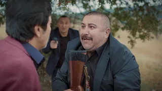 Kral Midasın Hazinesi   Fragman