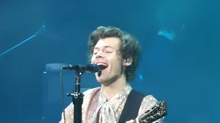 Harry Styles - Just A Little Bit Of Your Heart (St Paul)