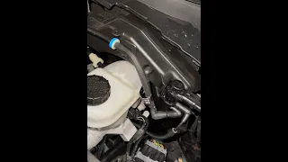 Ford F-150 IWE Fix. No More Grinding Noise!