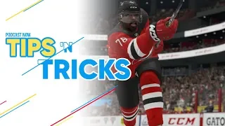 NHL 20 - Best Tips and Tricks FOR DEFENSE