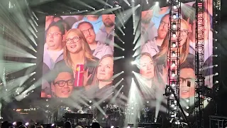 Billy Joel - Only The Good Die Young (Seattle) 5-24-24