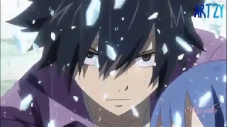Fairy Tail (AMV) Rise
