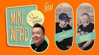 #391 – Louis T. et Vincent Bolduc