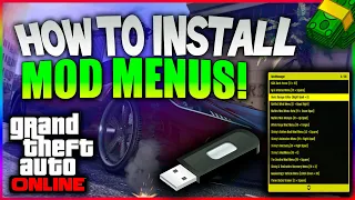 GTA 5 ONLINE MOD MENU | KIDDIONS MOD MENU | FREE DOWNLOAD - PC | NEW VERSION | 2022