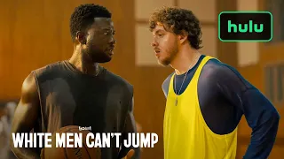 White Men Can't Jump | May 19 | Hulu