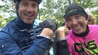 Dempsey Challenge riders celebrate triumphs over cancer, give hope to those still fighting