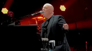 Billy Joel - Half a Mile Away 6/2/23 MSG Live