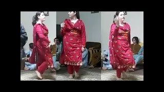 Pashto beautiful girl dance in mujra 2020 new video