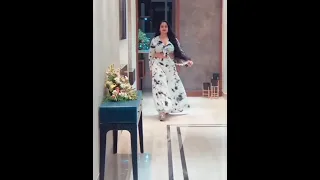 #actress #pragati catwalk video 🥰🥰🥰🥰🥰 | telugu actor videos