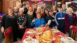 Mrs Browns Boys Christmas Special Mammy's Mare