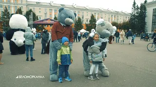 1 сентября 2022 📹 TV29.RU (Северодвинск)